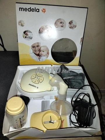new maternel electrique tire lait marque Medela - 2