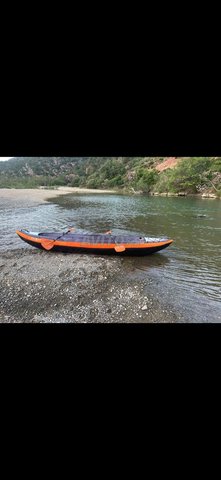KAYAK 2/3 PLACES 
