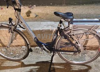 Vélo électrique 