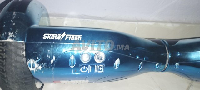 hoverboard bon état sans chargeur 