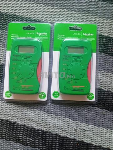 multimetre neufs importes france - 2
