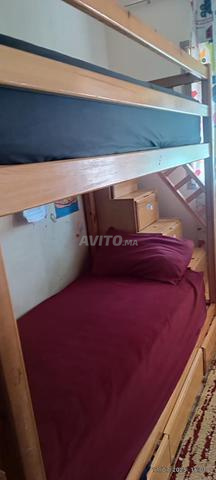 Appartement à vendre 105 m² à Berrechid - 2