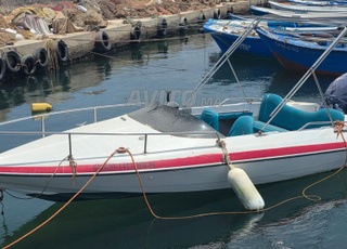 bateau - yacht a vendre