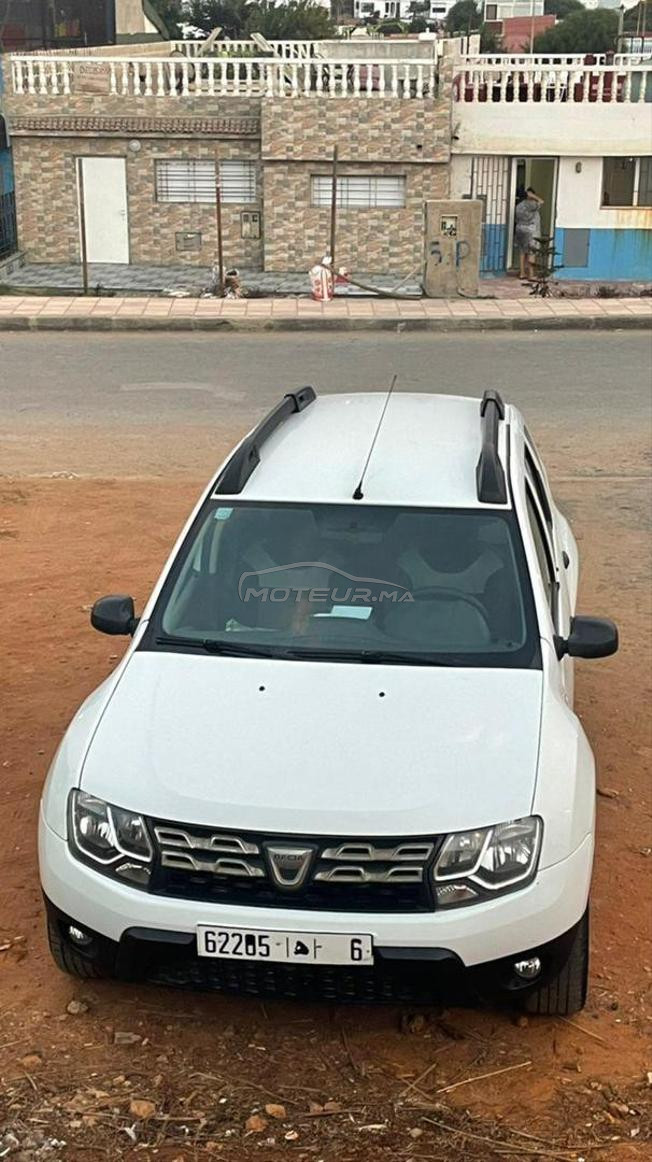 duster à vendre