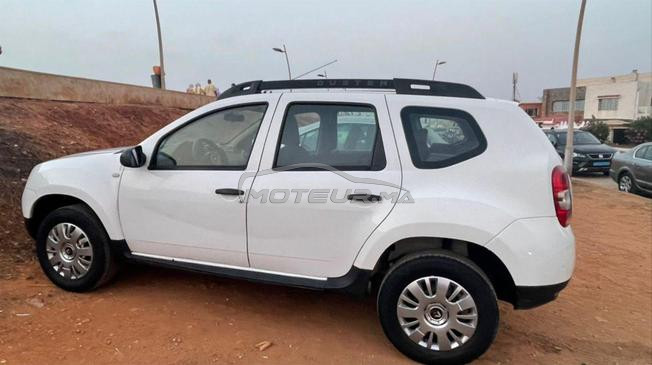 duster à vendre