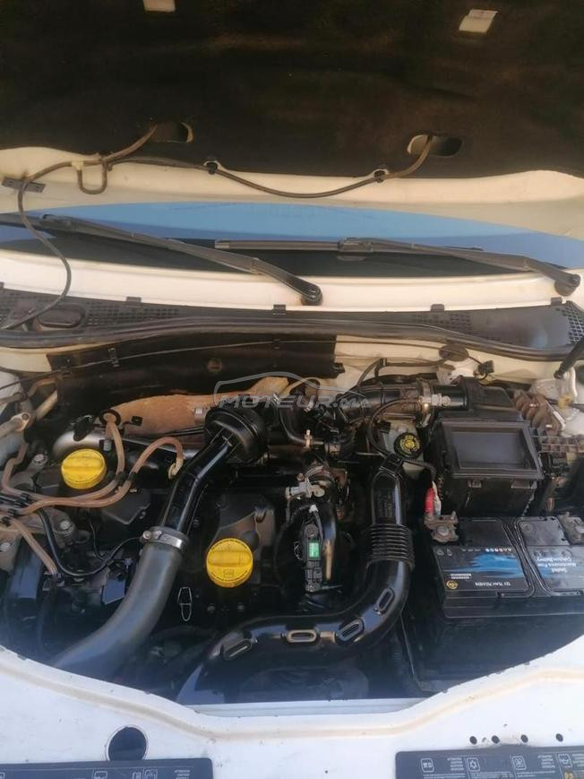 duster à vendre