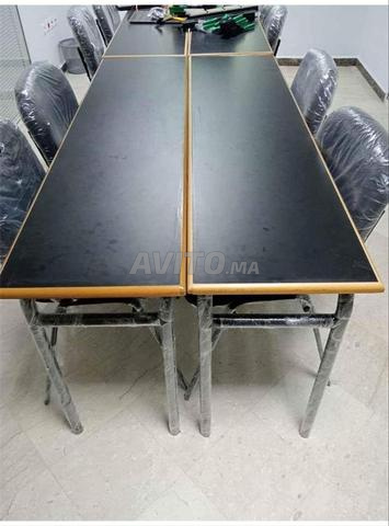 ???????? Mobilier scolaire moderne أثاث مدرسي حديث