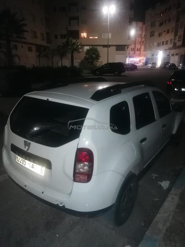 duster à vendre