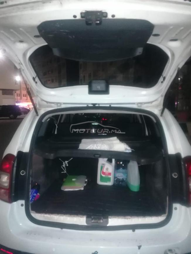 duster à vendre