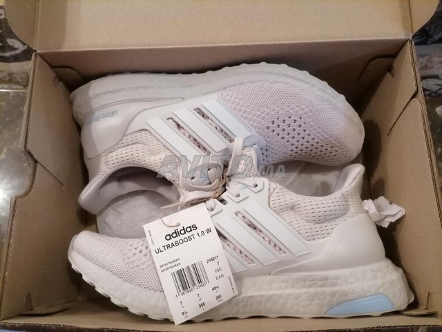 Adidas ultra boost original  