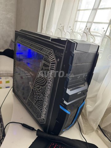 pc gamer kaykhedem ga3 l games prix negotiable