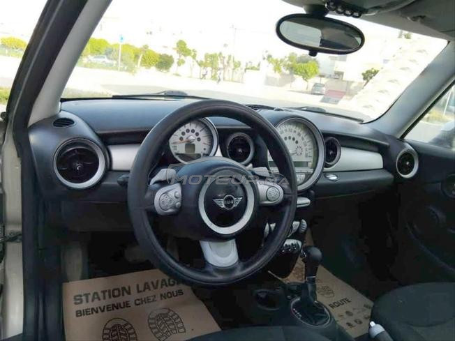 Mini Cooper Essence Automatique 2009 à Rabat