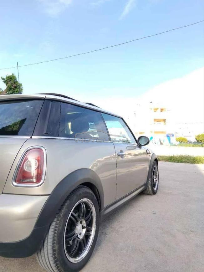 Mini Cooper Essence Automatique 2009 à Rabat