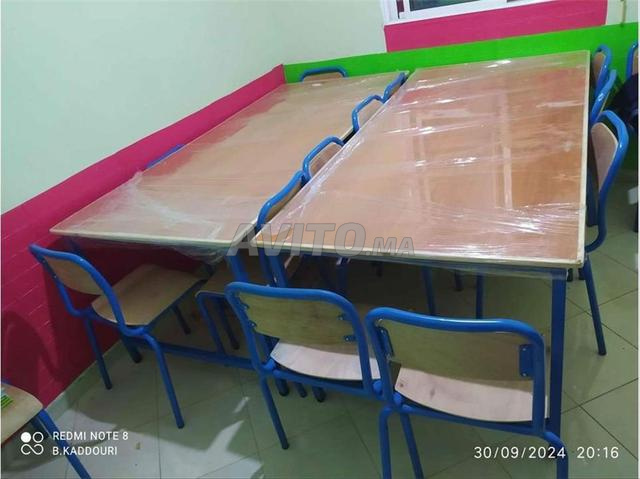 Big promotion a l’occasion de l’entrer scolaire 