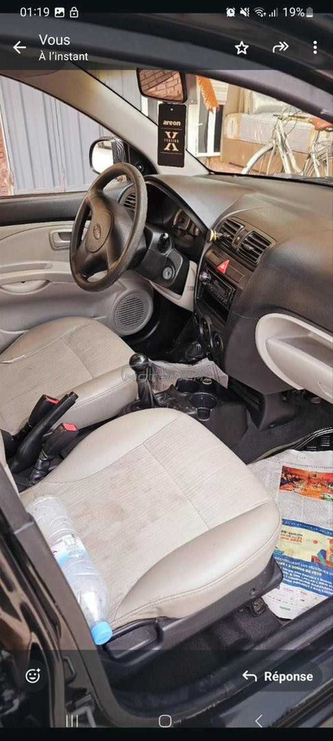 kia picanto