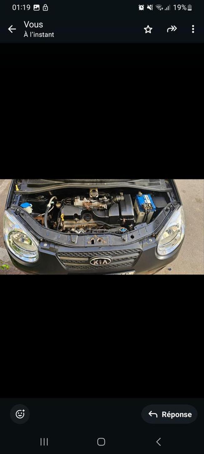 kia picanto