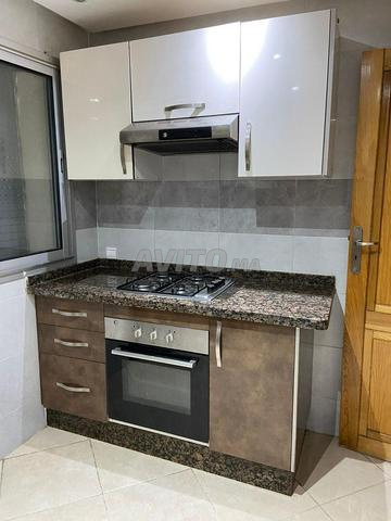 Appartement à louer 68 m² à Kénitra