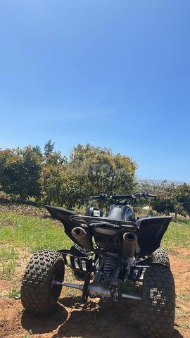 double pot d’échappement Big Gun EVO R