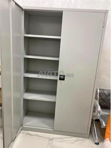 des armoire vestaire clapet bonne prix 