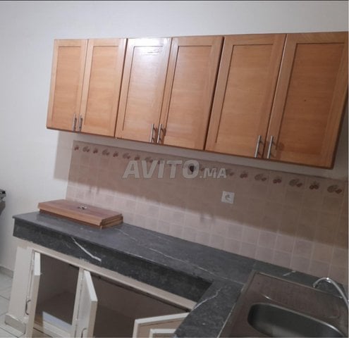 Armoire de cuisine خزانة معلقة  