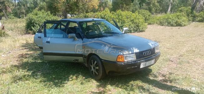 Audi 80