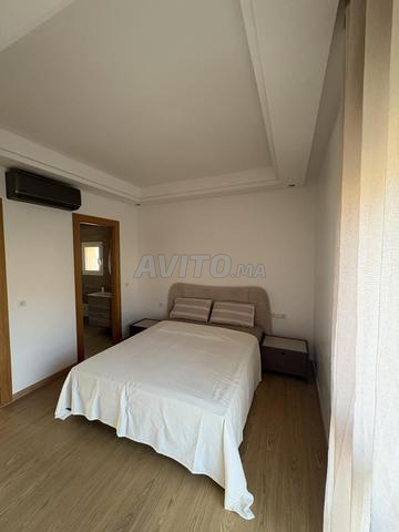 appartement taghazout bay