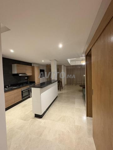 appartement taghazout bay