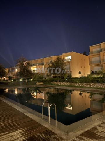 appartement taghazout bay