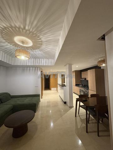 appartement taghazout bay