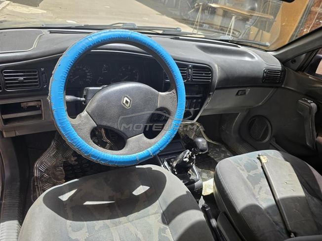 Renault R19