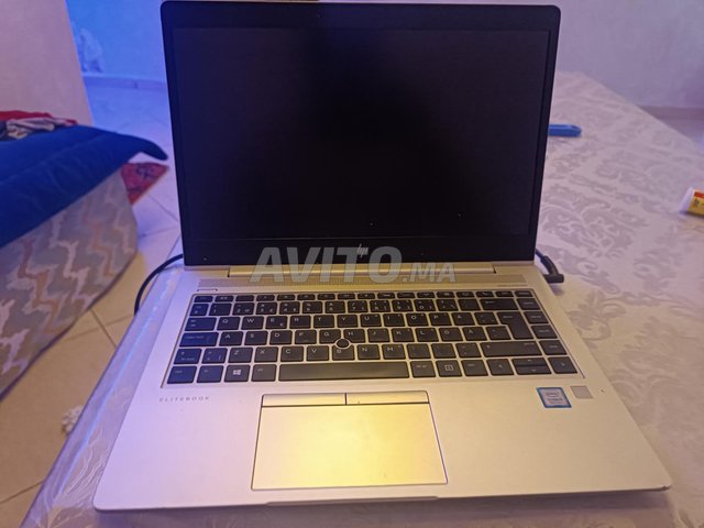 pc Hp a vendre