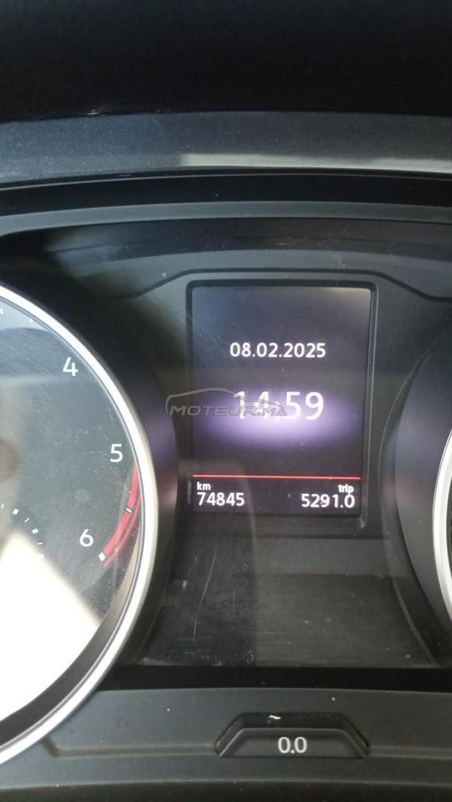 Volkswagen Tiguan 4motion 2l