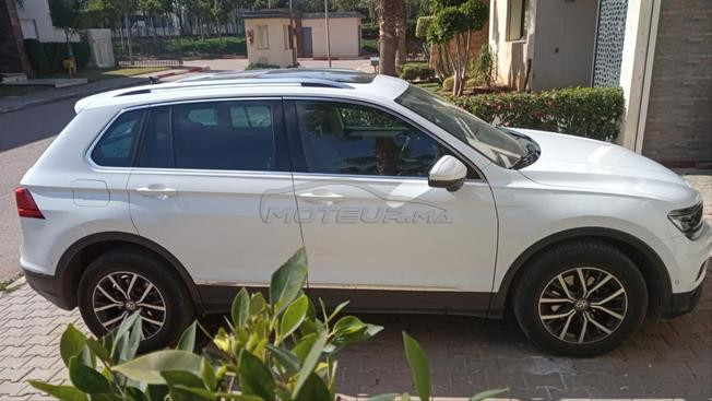 Volkswagen Tiguan 4motion 2l
