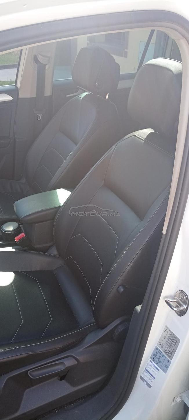 Volkswagen Tiguan 4motion 2l