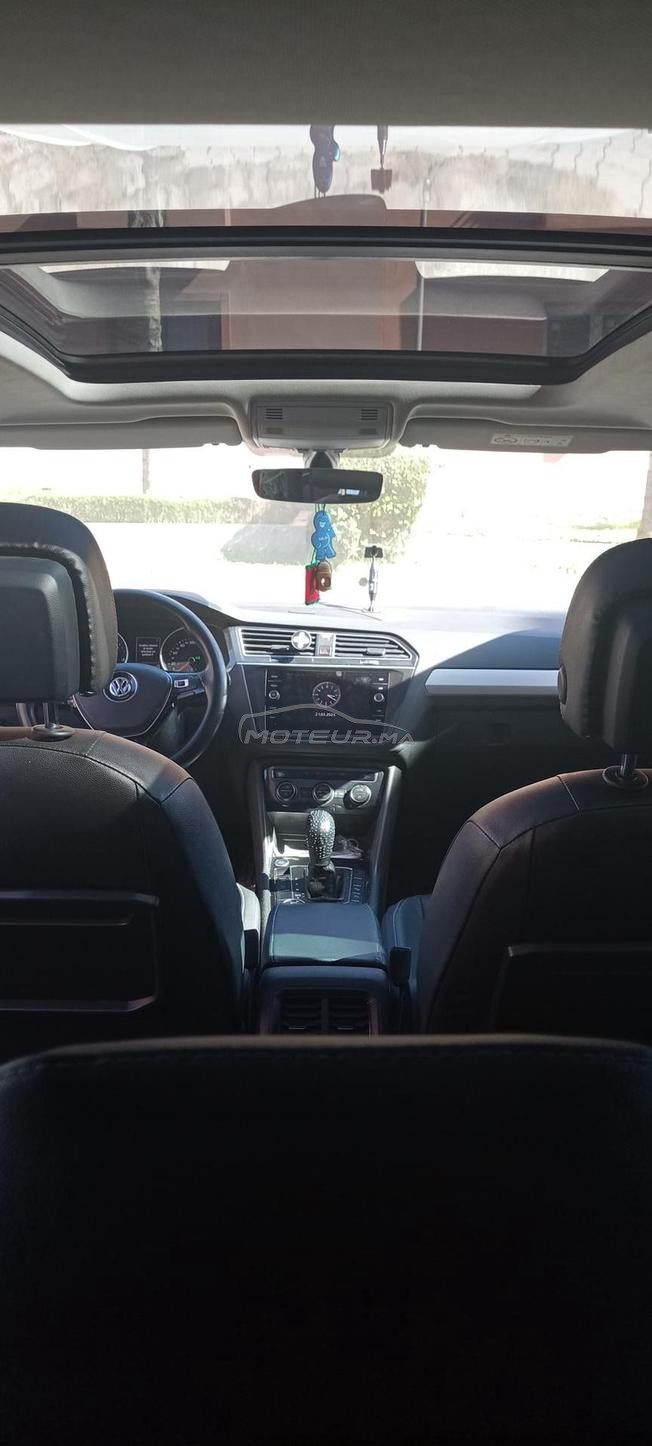 Volkswagen Tiguan 4motion 2l
