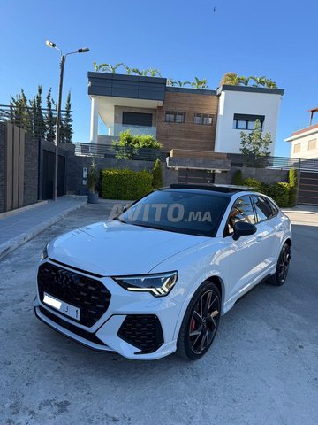 audi rsq3 