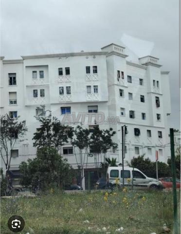 appartement bien ensoleillée tien sur aeroport - 2