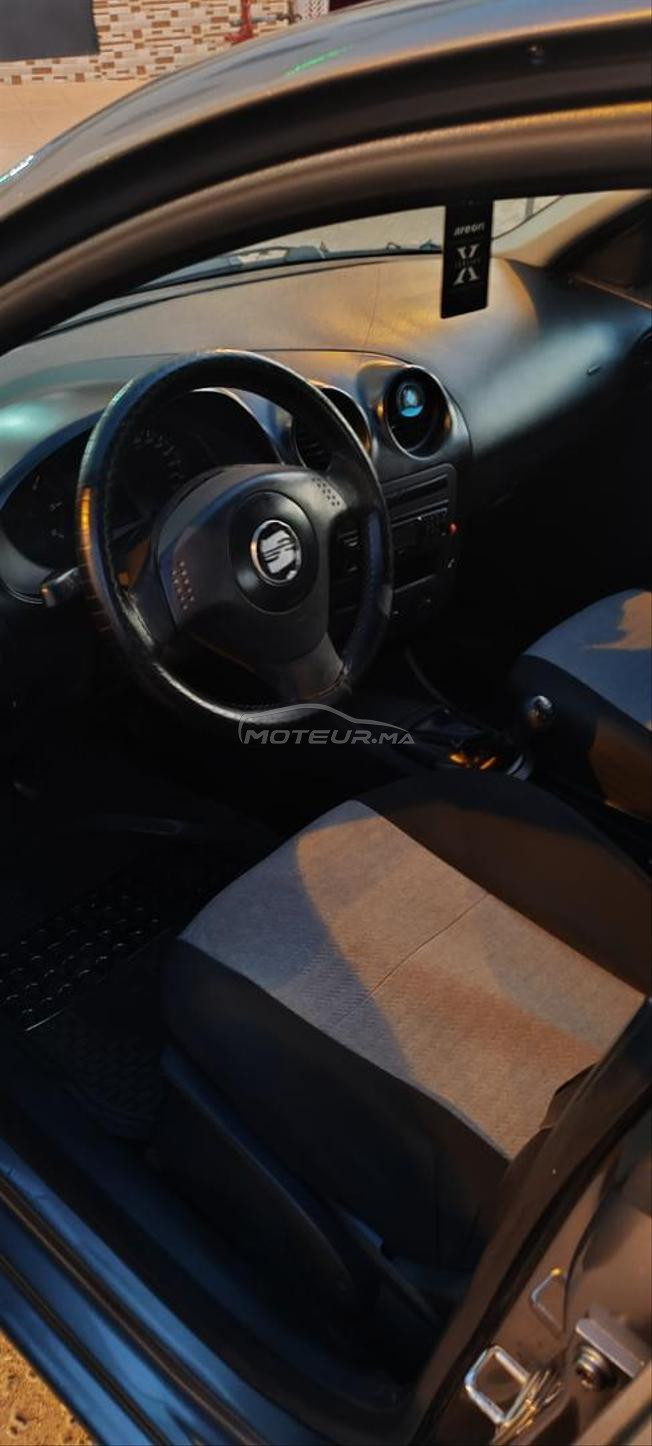 seat