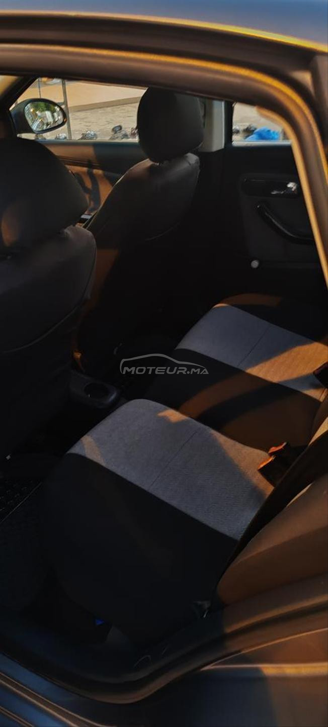 seat