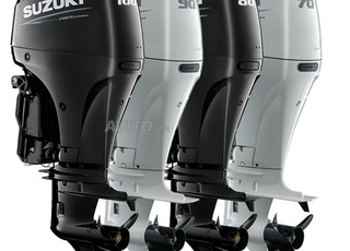 moteur bateau neuf Suzuki 