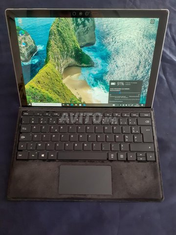 surface pro 4