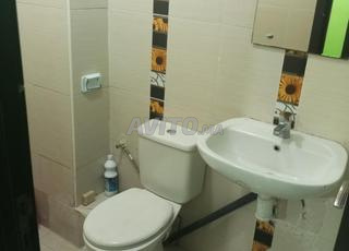 Appartement à louer 50 m² à Agadir