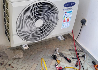 Froid et climatisations 