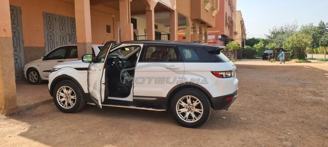 evoque 2012