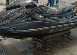 Jet Sky YAMAHA GP 1800 SVHO