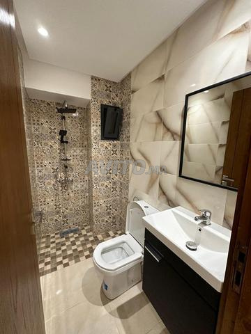 شقق محفظة للبيع تتوفر على موقف للسيارات