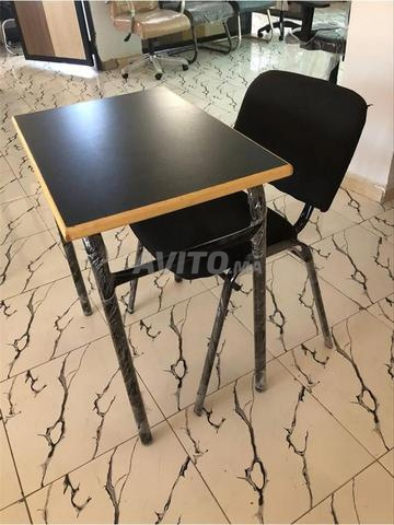 mobilier scolaire  chez KEY MOBILIER 