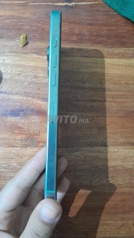 IPHONE 16 PRO MAX Batterie 100