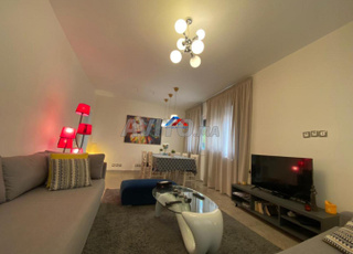 Appartement meublé à louer Haut Agdal Rabat