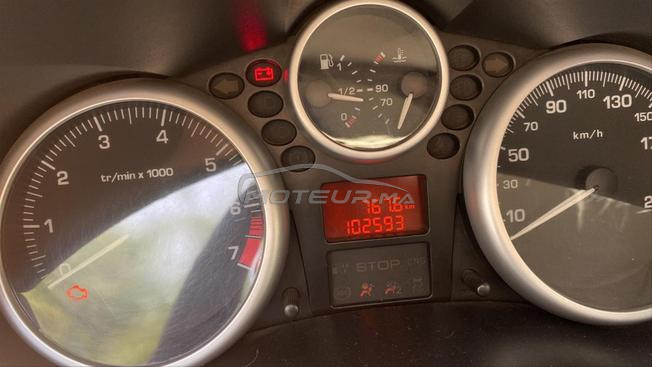 peugeot 206 plus essenc